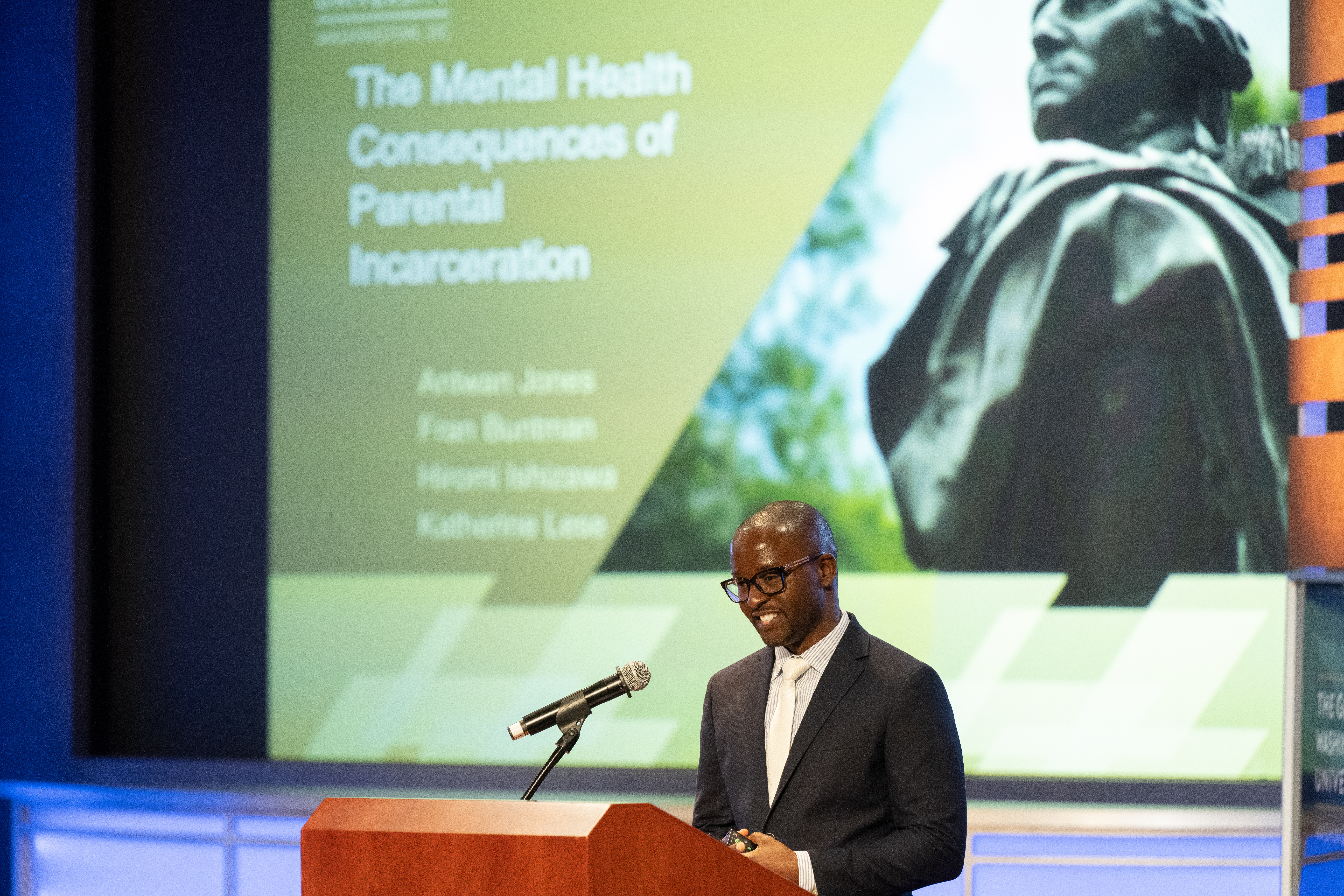 equityinstitute222309_dsc0464 Antwan Jones speaking at the Equity Institute Initiative showcase