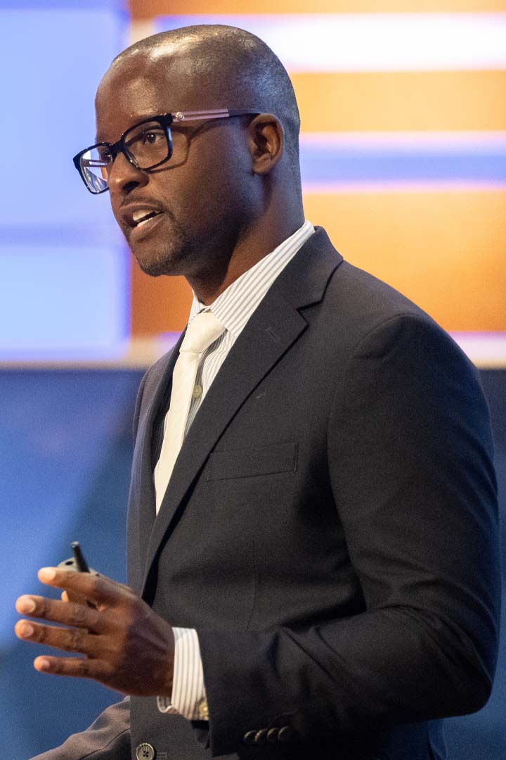 Antwan Jones
