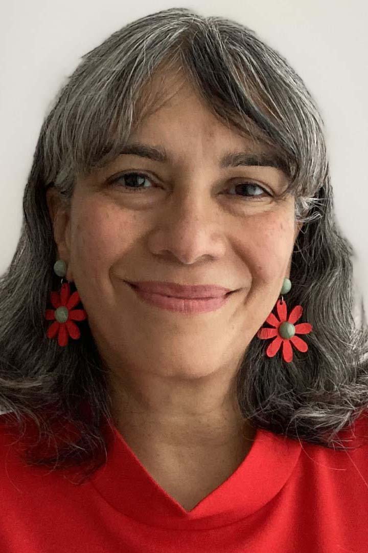 Ashwini Tambe