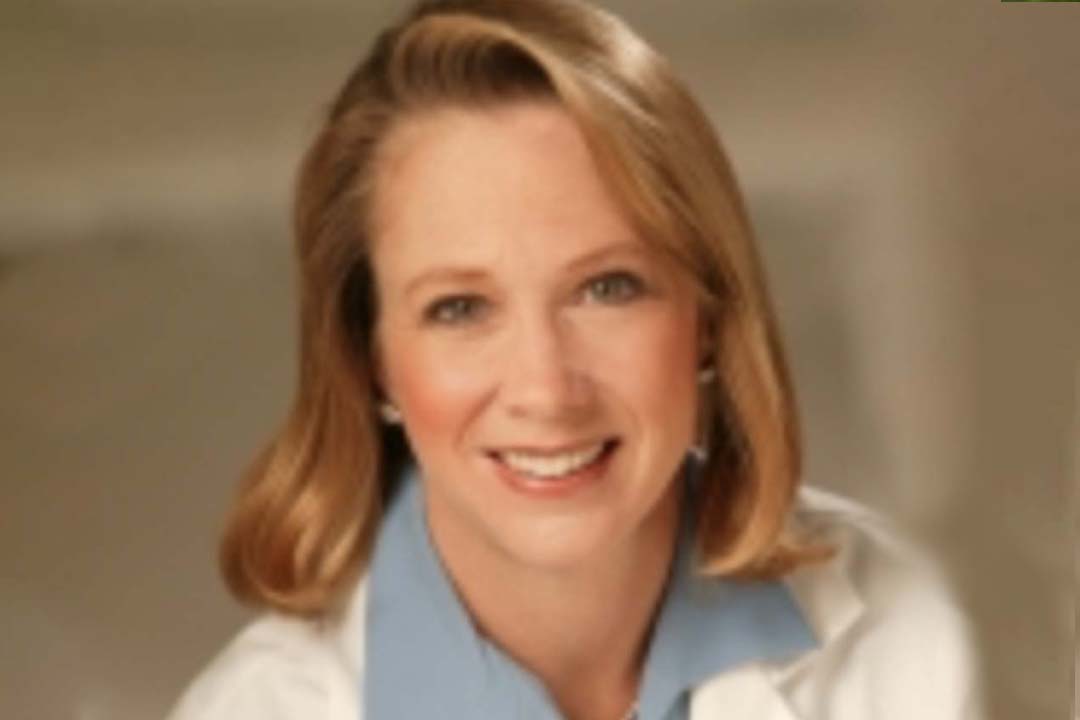 Gail Rosseau