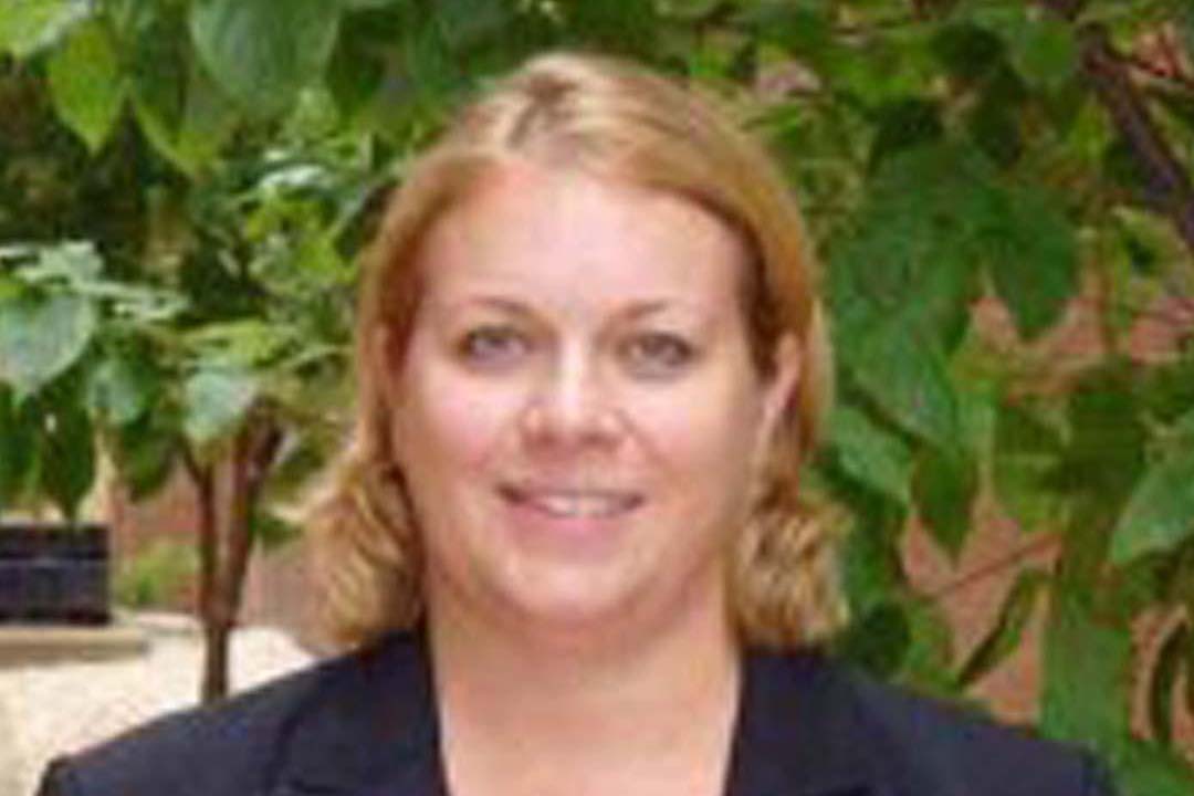 Jennifer Clayton