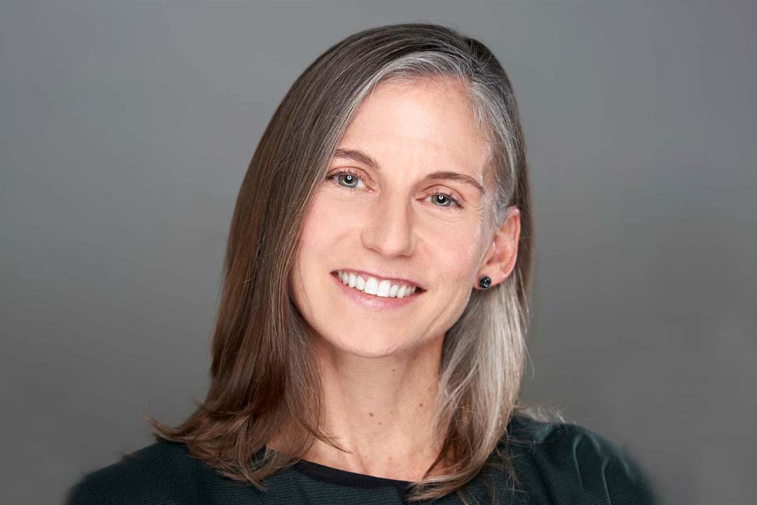 Sarah Wagner