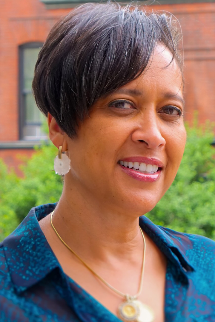 Wendy Ellis
